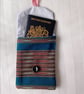 Small purse, pouch, bag. Multipurpose. Passport cover. Make up storage.  - Image 1