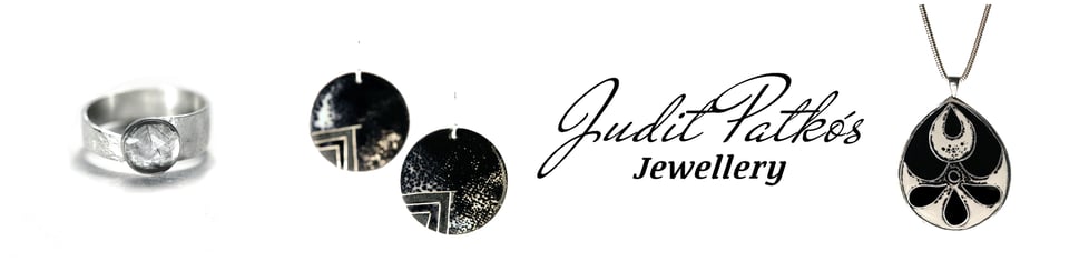 Judit Patkos Jewellery