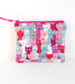Zipped coin purse, cats - Image 4
