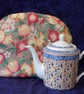 REDUCED PRICE Apples & Pears Large Tea Cosy - Image 2