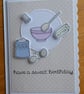 Have a Sweet Birthday Card - Image 3