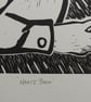 NAAFI Break - Black and White Edition (Edition of 4) - Image 4