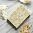 Mizzle Meadow Cornish Soap Bar