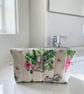 Cute Elephant Vanity Case