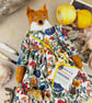 Rachel, A Tiny Late Summer Fox - Image 4