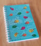 Rainbow Bees Notebook - Image 2