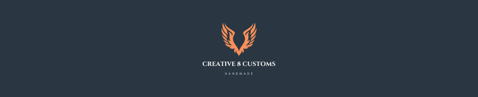 creative 8 customs