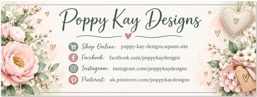 Poppy Kay Designs