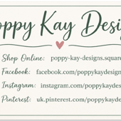 Poppy Kay Designs