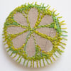 38mm Badge