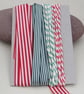 Ribbon and Twine Christmas Ribbon Pack - Image 1