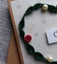 Small Perfectly Imperfect Cwtch Card Size 4" x 4"  - Image 3