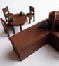 Small Tavern Set for Tabletop Gaming - Image 2