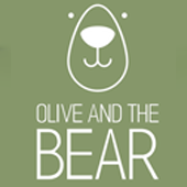 Olive and the bear