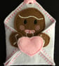 Gingerbread Baby Decoration - Image 1
