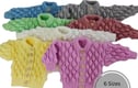 Children's cardigans