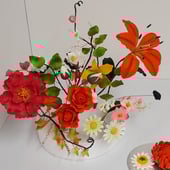 Simply Precious Cakes