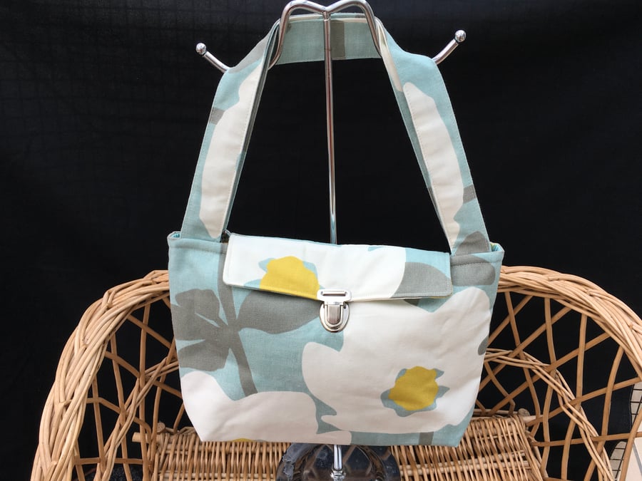 A Choice of  A Lady’s Wallet. A Handbag for Summer. Birthday Gift for Friend 