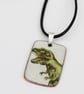T Rex Pendant - Image 3