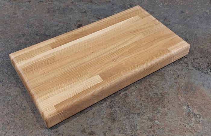 Simple Wooden Things