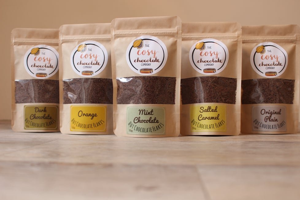 The Cosy Chocolate Company