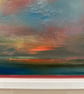 When We Met - Original Oil Painting  - Image 5