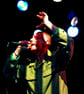 Stereo MCs Rob Birch Live In Concert Photograph Print - Image 1