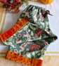 Treasure Seeker Slacks- Woodland rabbit Trousers - Image 5