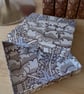Imagined Vines 'Shadow Vine' - A handmade, ultra-thin gift box (Code:FBIVSV)