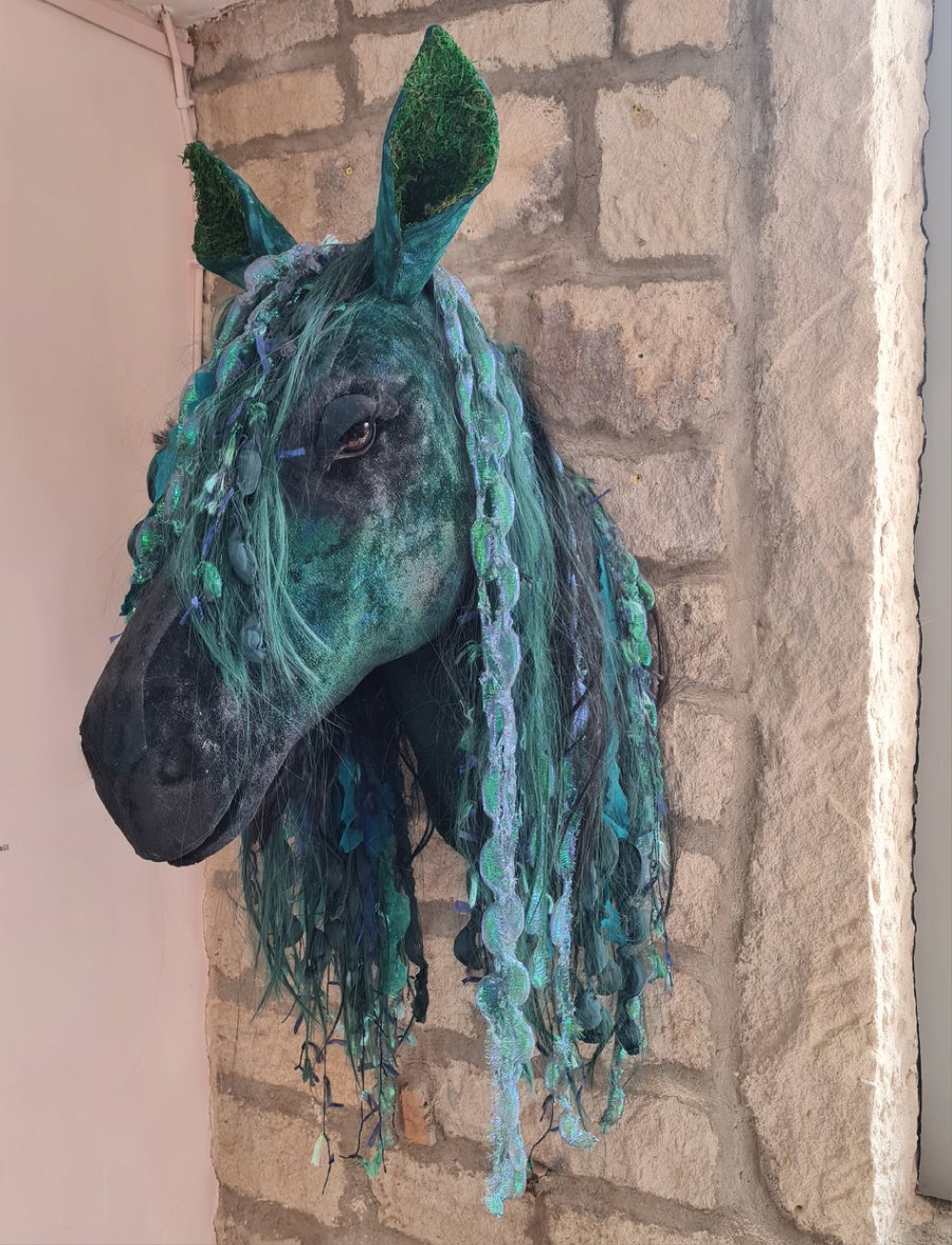 Crafted Creatures