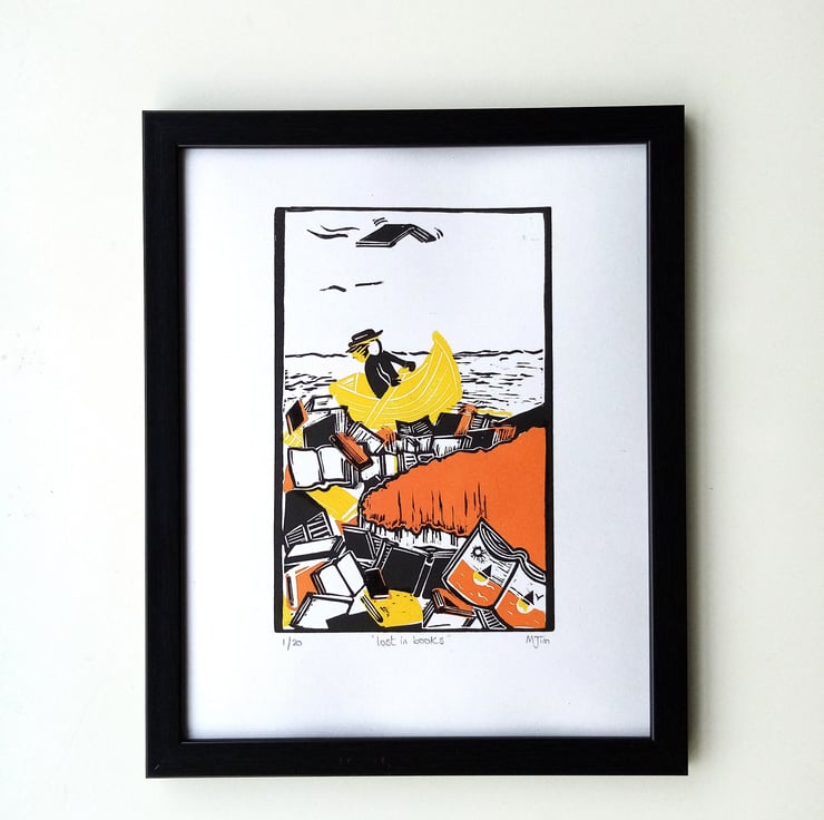 Gifts For Book Lovers