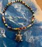 Turtle Rainbow Bracelet (462) - Image 1