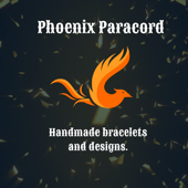 Phoenix Paracord