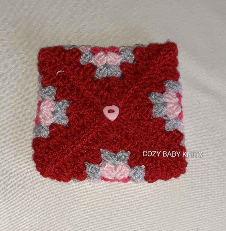 POCKET POUCHES   (3)