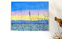 Landscape & Seascape Oil Paintings