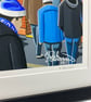 Sheffield W. Limited Edition Fine Art Print Football Club FC, Wednesday Gift - Image 3