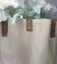 Yorkshire tweed handbag - Image 4