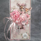 Handmade Christmas Card (15)