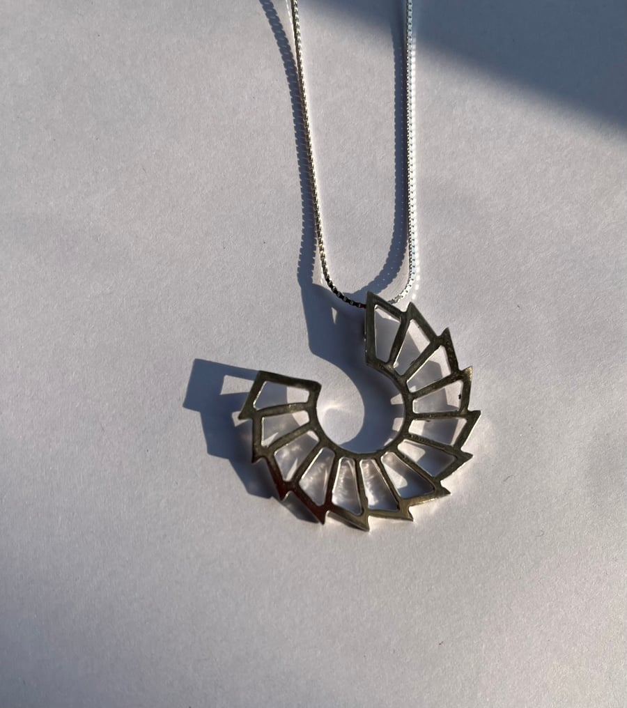 Light Radiance Pendant