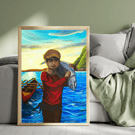 The Fisherman