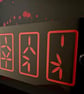 Predator Inspired 3D Shadow Box  - Image 3