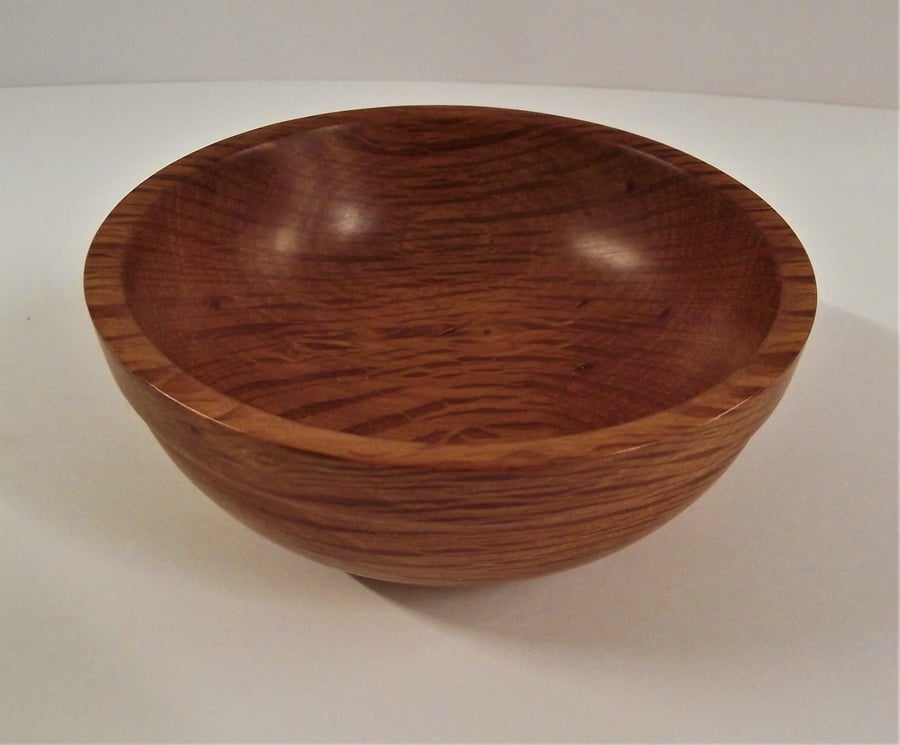 She Oak Bowl