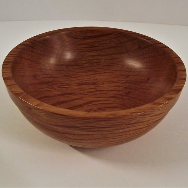 She Oak Bowl