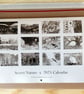 Secret Nature 2025 Calendar - Image 5