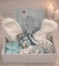 Self Care Pamper Box for Her – Beauty Gift Box UK – Beauty Gift Set