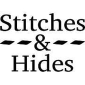 Stitches and Hides