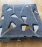 Sanitary Pad Holder, Pouch, Case, Sanitary Purse, Privacy Pouch, Feminine Pouch - Image 1