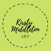 Kirsty Middleton Art