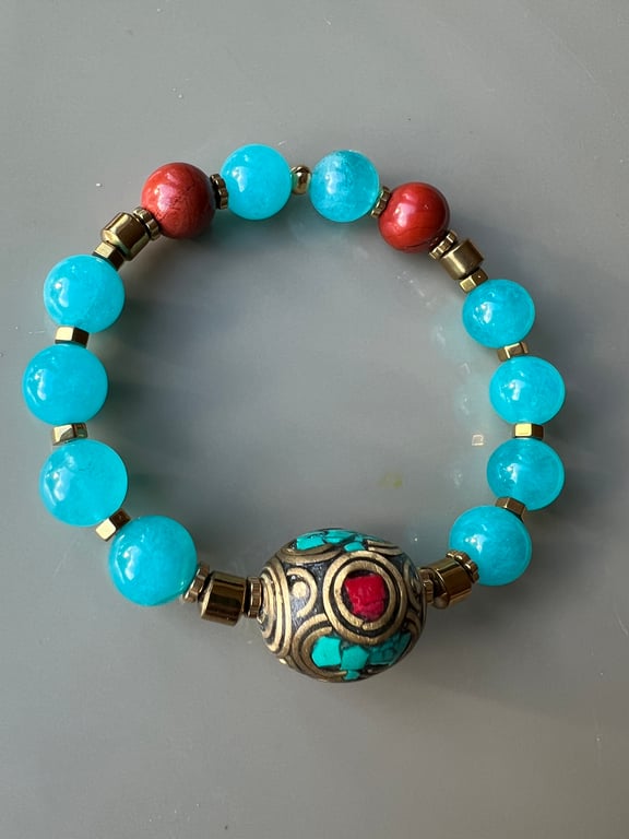 “Speak your truth with confidence and calm”