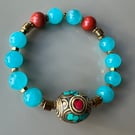 “Speak your truth with confidence and calm”